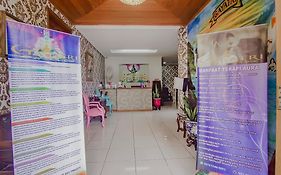 Hotel O Gayatri Residence