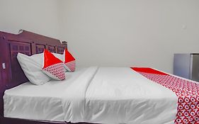 Hotel O Gayatri Residence